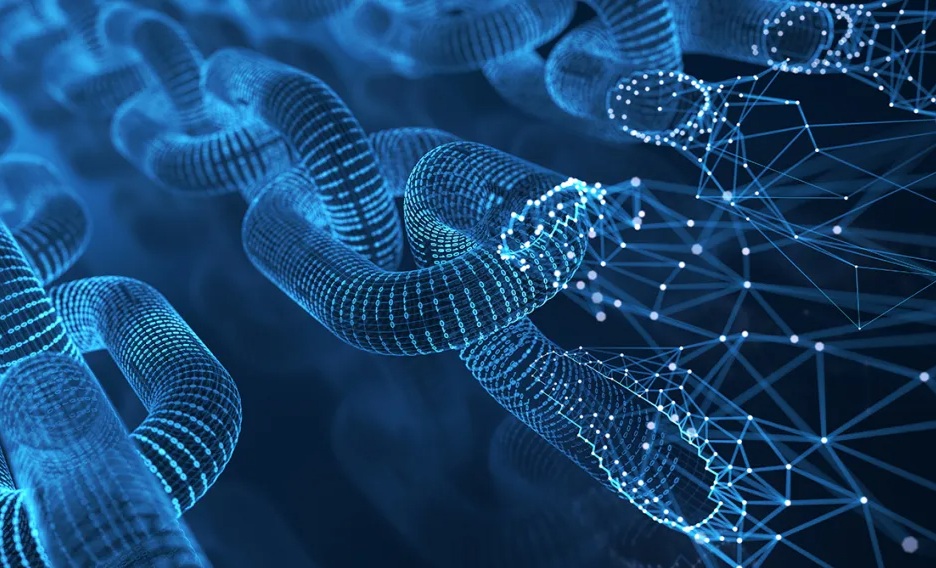 Blockchain Technology Background